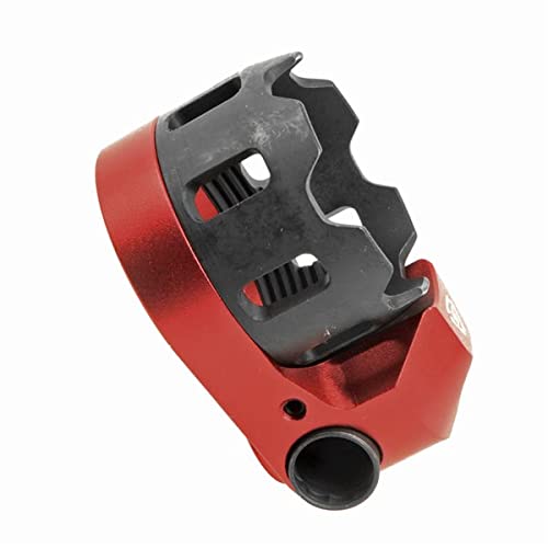 Amazon | 5KU × EMG × STRIKE INDUSTRIES TRIBUS キャッスルナット